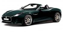 Jaguar F-Type Arden