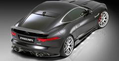 Jaguar F-Type R Coupe Piecha Design