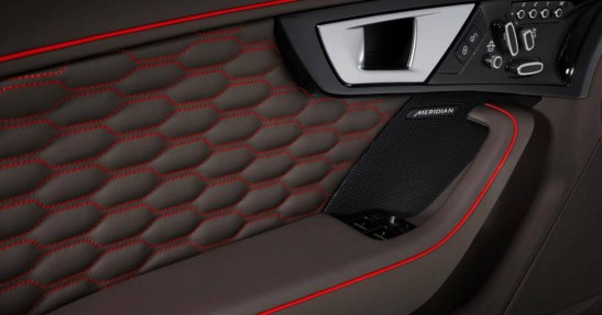 Jaguar F-Type Startech