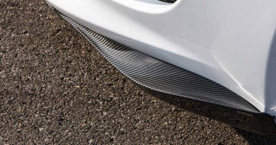 Jaguar F-Type Startech