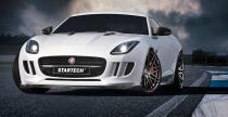 Jaguar F-Type Startech