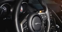 Jaguar F-Type Vossen