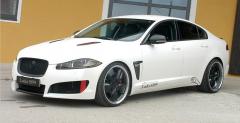 Jaguar XF Loder 1899