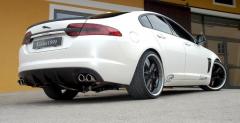 Jaguar XF Loder 1899