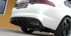 Jaguar XF Loder 1899