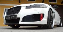 Jaguar XF Loder 1899