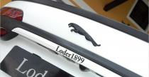 Jaguar XF Loder 1899