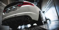 Jaguar XF 2M Project