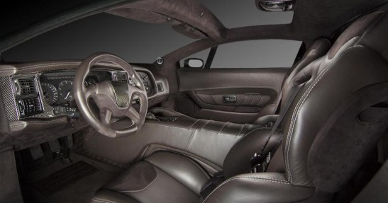 Jaguar XJ220 Overdrive