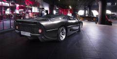 Jaguar XJ220 Overdrive