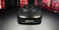 Jaguar XJ220 Overdrive