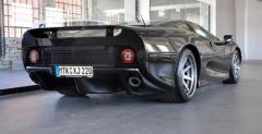 Jaguar XJ220 Overdrive