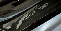 Jaguar XJ220 Overdrive