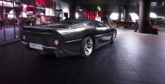 Jaguar XJ220 Overdrive Jaguar XJ220 Overdrive