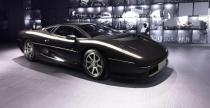 Jaguar XJ220 Overdrive