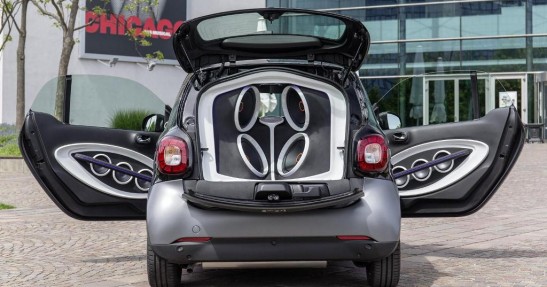 Smart JBL