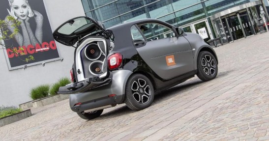 Smart JBL