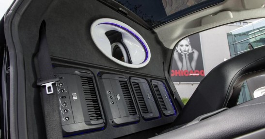 Smart JBL