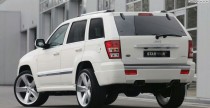Nowy Jeep Grand Cherokee Overland tuning Startech
