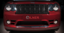 Jeep Grand Cherokee SRT 600 Vilner