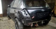 Kia Cee`d RWD