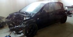 Kia Cee`d RWD