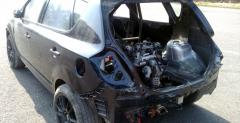 Kia Cee`d RWD