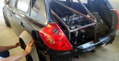 Kia Cee`d RWD