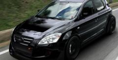 Kia Cee`d RWD