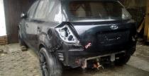 Kia Cee`d RWD