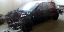 Kia Cee`d RWD