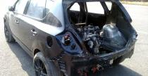 Kia Cee`d RWD