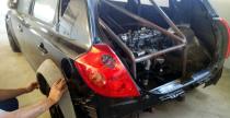 Kia Cee`d RWD