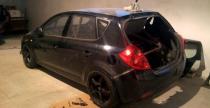 Kia Cee`d RWD