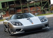 Koenigsegg CCR Edo Competition