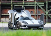 Koenigsegg CCR Edo Competition