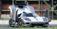 Koenigsegg CCR Edo Competition