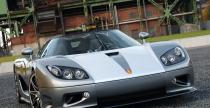 Koenigsegg CCR Edo Competition