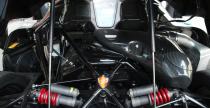 Koenigsegg CCR Edo Competition Koenigsegg CCR Edo Competition