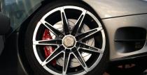 Koenigsegg CCR Edo Competition Koenigsegg CCR Edo Competition