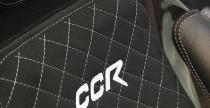 Koenigsegg CCR Edo Competition Koenigsegg CCR Edo Competition