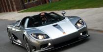 Koenigsegg CCR Edo Competition Koenigsegg CCR Edo Competition