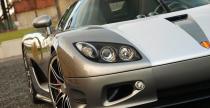 Koenigsegg CCR Edo Competition Koenigsegg CCR Edo Competition