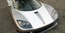 Koenigsegg CCR Edo Competition Koenigsegg CCR Edo Competition