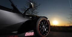 KTM X-Bow Dubai Gold Edition Wimmer