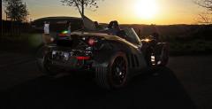 KTM X-Bow Dubai Gold Edition Wimmer