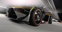 KTM X-Bow Dubai Gold Edition Wimmer