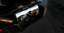 KTM X-Bow Dubai Gold Edition Wimmer