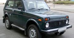 Lada Niva