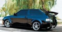 Lada Samara Tuning